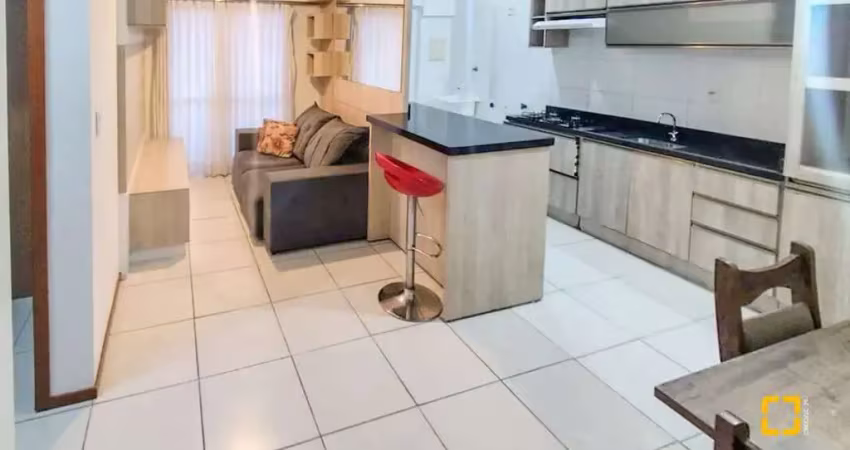 Apartamento com 2 quartos à venda na Rua Cristo Rei, 2782, Real Parque, São José