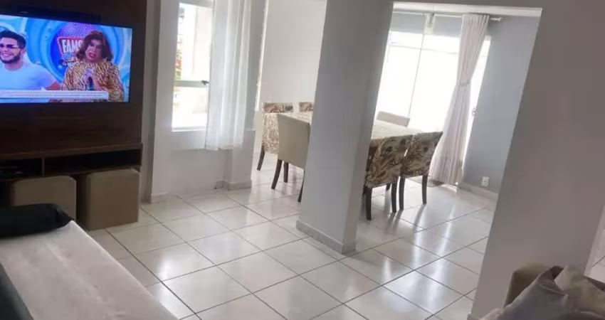 Brognoli vende - cobertura com 2 dormitórios em canasveirias
