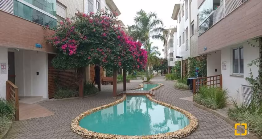 Brognoli vende - apartamento em condomínio fechado completo
