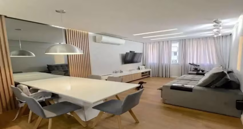 Apartamento com 3 quartos à venda na Rua Professor Luiz Sanches Bezerra da Trindade, Centro, Florianópolis