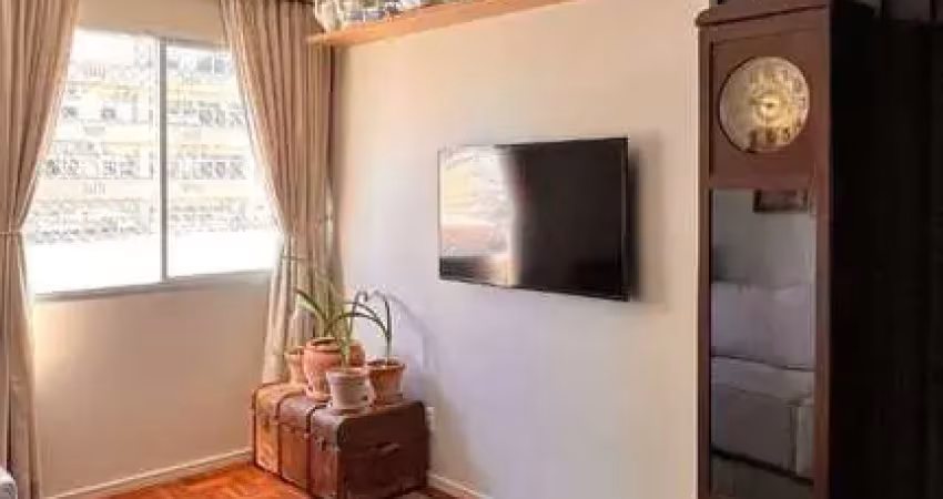 Apartamento de 2 dormitórios a venda em florianópolis