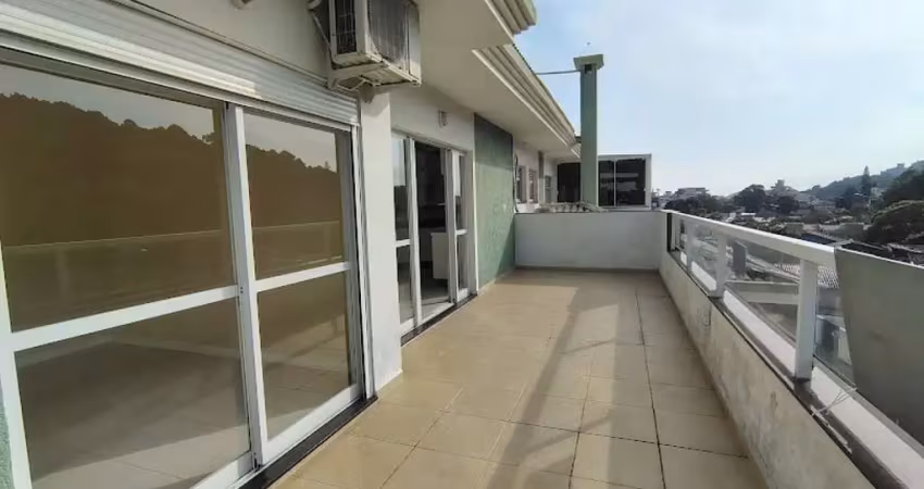 Cobertura com 3 quartos à venda na Rua Jurerê Tradicional, 300, Jurerê, Florianópolis