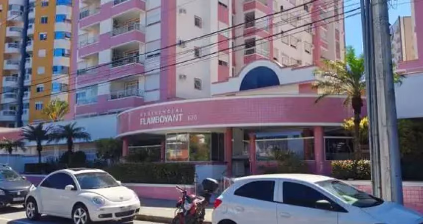 Apartamento com 2 quartos à venda na Avenida Buriti, 620, Itacorubi, Florianópolis