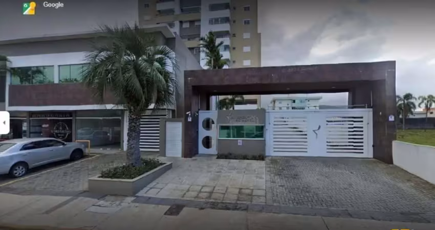 Apartamento com 2 quartos à venda na Rua Domingos Coelho, 731, Praia João Rosa, Biguaçu
