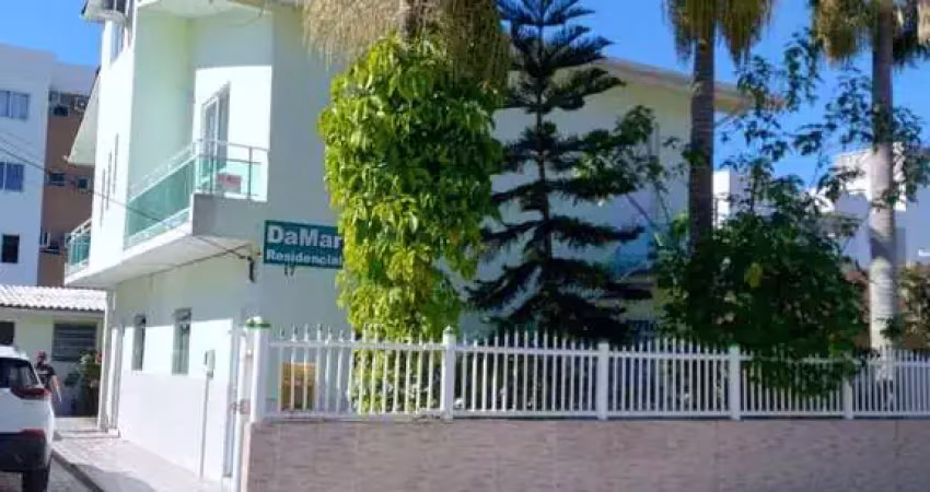 Ponto comercial à venda na Servidão Manoel Monteiro, 18, Canasvieiras, Florianópolis