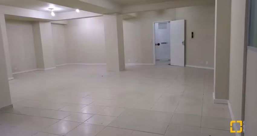 Sala comercial à venda na Rua Vidal Ramos, 53, Centro, Florianópolis