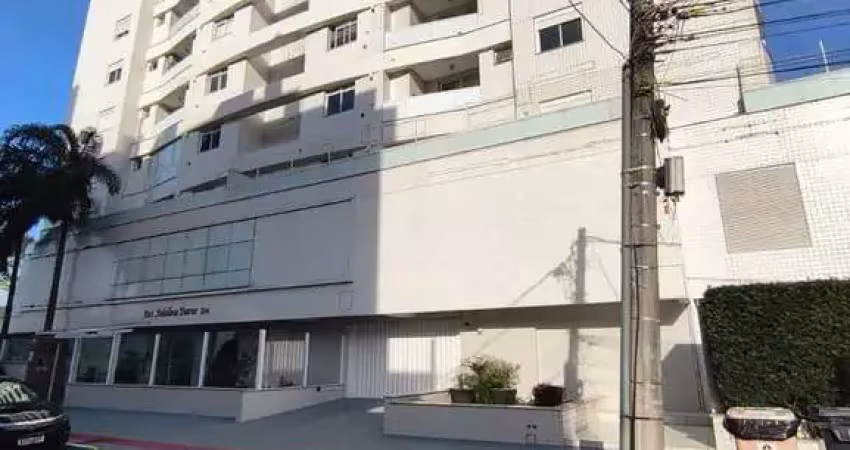 Apartamento à venda dois dormitórios,um suíte - trindade