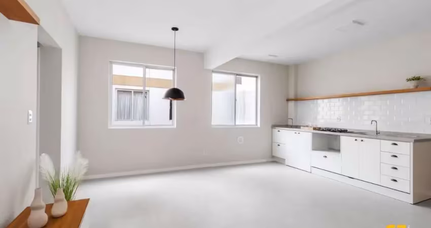 Apartamento 2 dormitórios e 1 vaga no coração do kobrasol, são josé