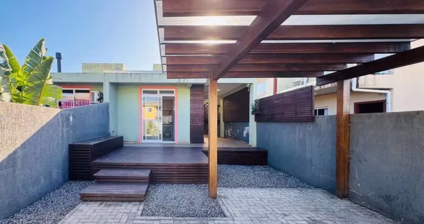 Casa térrea 2 quartos a venda no ribeirão da ilha - florianópolis