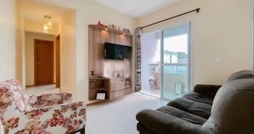 Apartamento à venda - 2 quartos + garagem - serraria/sj.