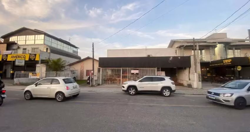 Ponto comercial à venda na Rua Nossa Senhora Aparecida, 572, Jardim Eldorado, Palhoça