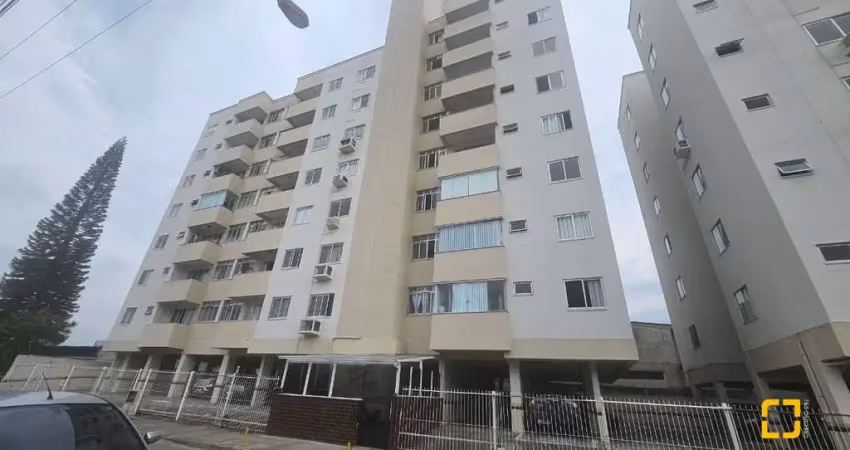 Apartamento de 2 quartos à venda no roçado são josé