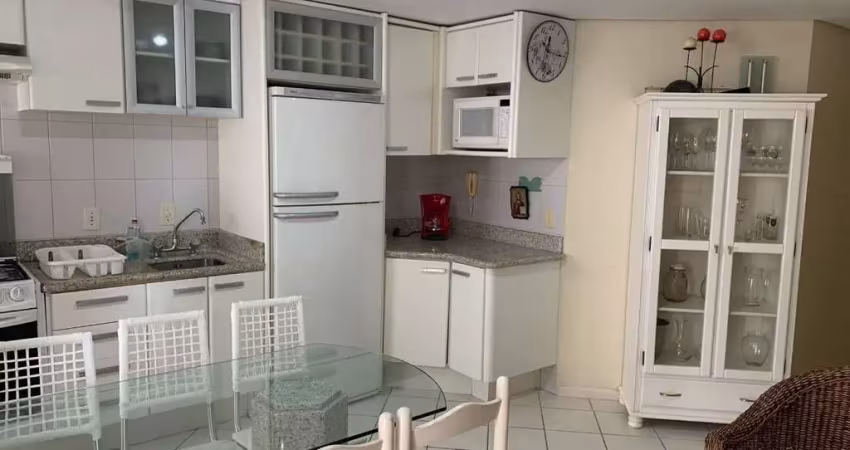 Apartamento com 2 quartos à venda na Rua dos Chernes, 181, Jurerê, Florianópolis