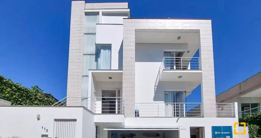 Casa 3 suítes na lagoa da conceição com ótima localização