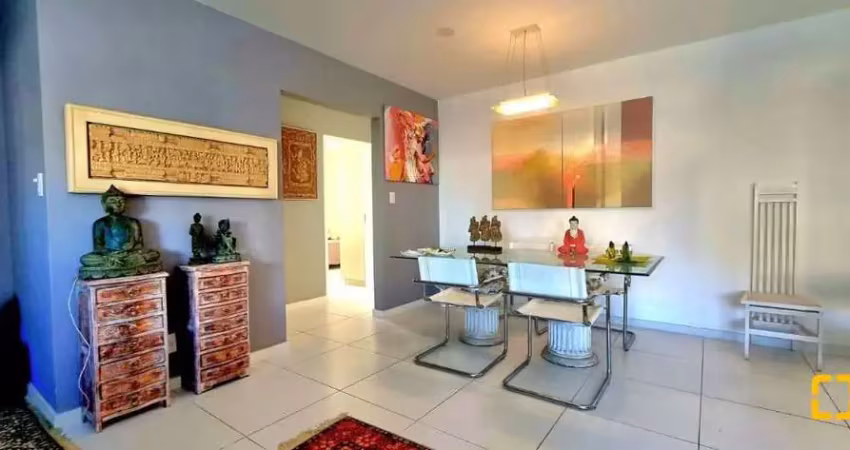 Apartamento com 2 quartos à venda na Avenida Rio Branco, 185, Centro, Florianópolis