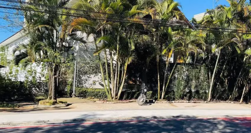 Apartamento à venda com 3 dormitórios - canto lagoa - florianópolis