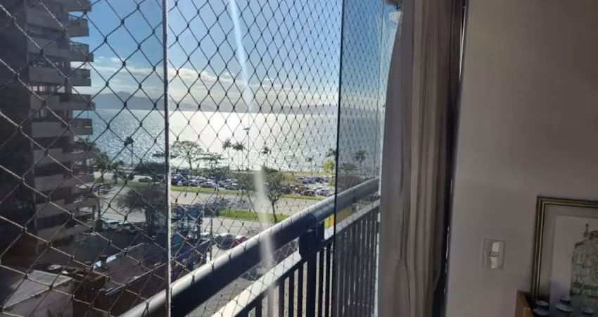 Apartamento na bocaiúva de 3 dormitórios com vista para o mar