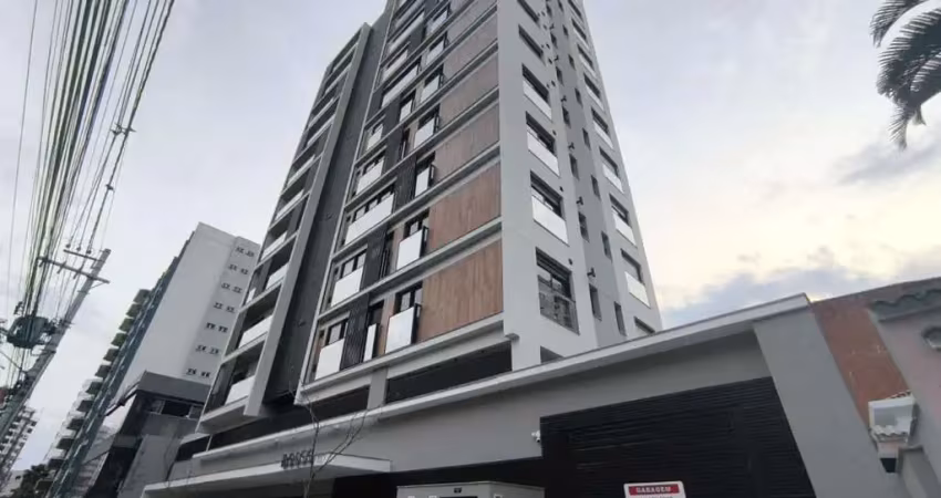 Apartamento com 3 quartos à venda na Praça Hercílio Luz, Centro, Florianópolis