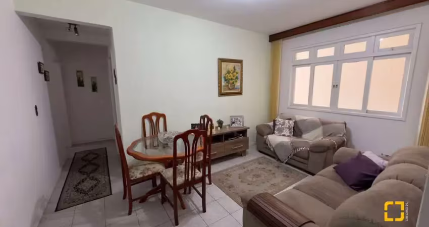 Apartamento com 2 quartos à venda na Rua Pedro Soares, Centro, Florianópolis