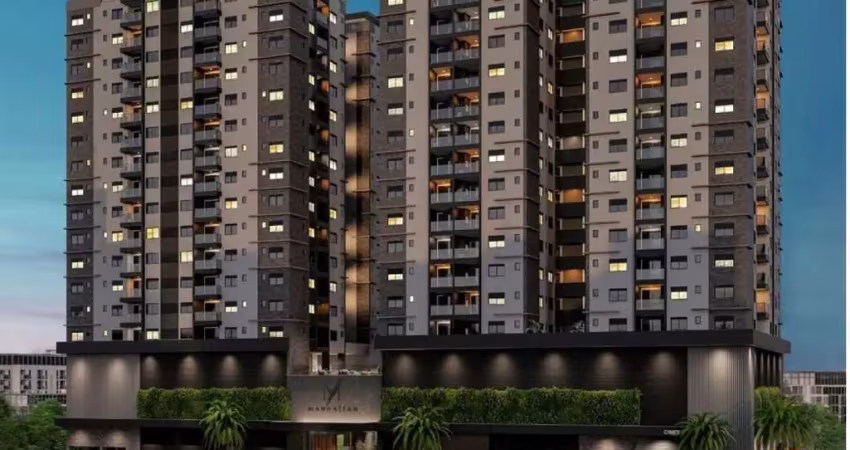 Apartamento de 03 dormitórios sendo 03 suítes no bairro nossa senhora do rosário em são josé -sc