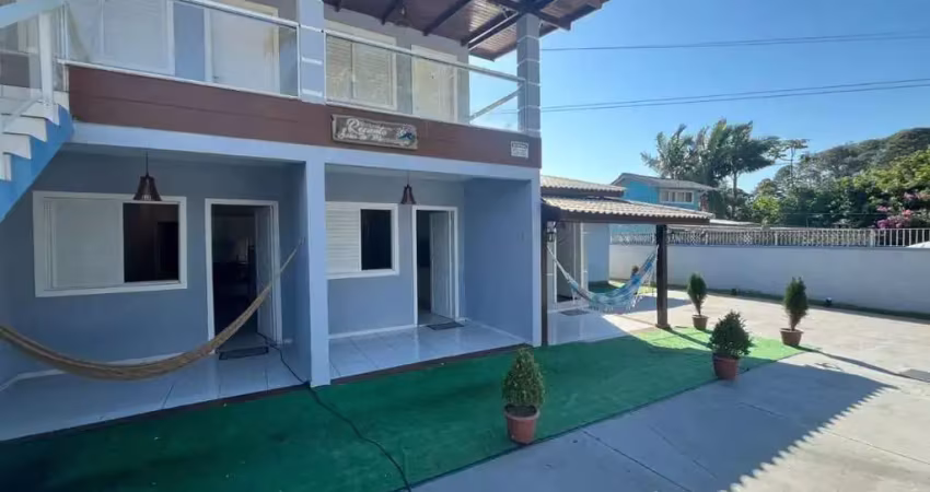 Brognoli vende | linda pousada na praia do moçambique - florianópolis/sc