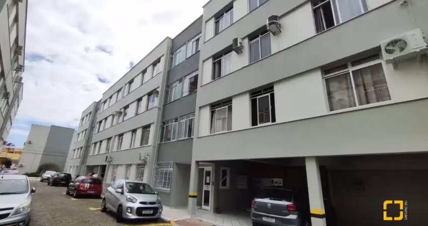 Apto 2 dormitórios próximo a ufsc no bairro trindade em florianópolis