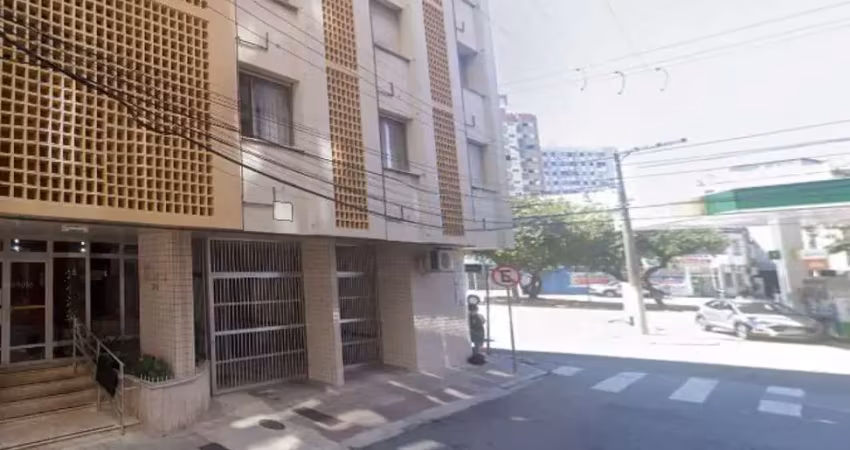 Apartamento de 1 quarto, 45 m² centro - florianópolis