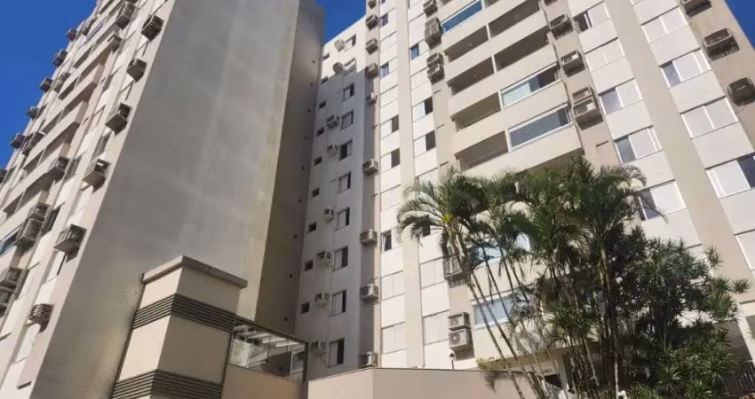 Apartamento com 2 quartos à venda na Rua Demétrio Ribeiro, Centro, Florianópolis