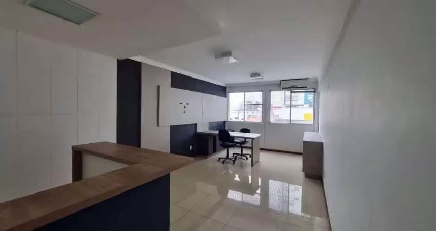 Apartamento com 1 quarto à venda na Avenida Josué Di Bernardi, Campinas, São José