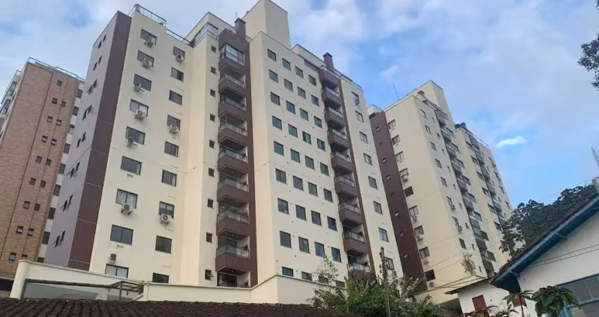 Apartamento a venda no itacorubi - 2 quartos, 1 suite, 2 banheiros