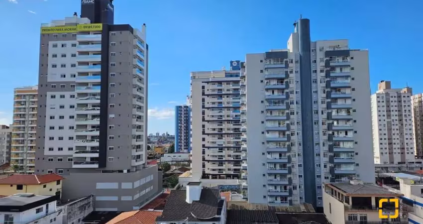 Apartamento com 3 quartos à venda na Avenida Brigadeiro da Silva Paes, Campinas, São José