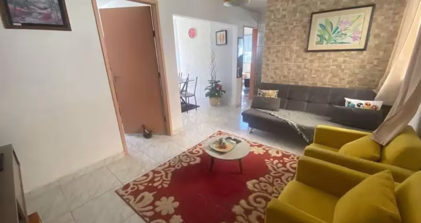 Apartamento com 2 quartos à venda na Rodovia Virgílio Várzea, Monte Verde, Florianópolis