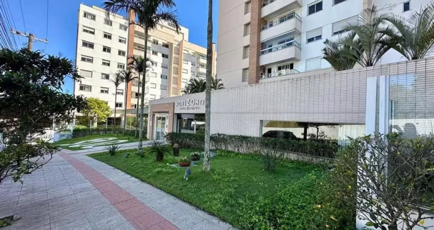 Apartamento à venda no jardim atlântico com 2 dormitórios - novo estreito - florianópolis - sc