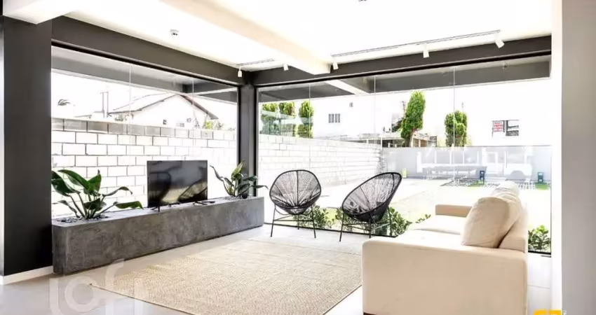 Brognoli vende- studio mobiliado em loteamento - cachoeira do bom jesus