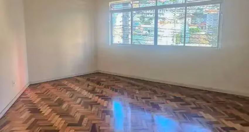 Apartamento na av. mauro ramos - centro de florianópolis / sc - 2 dormitórios
