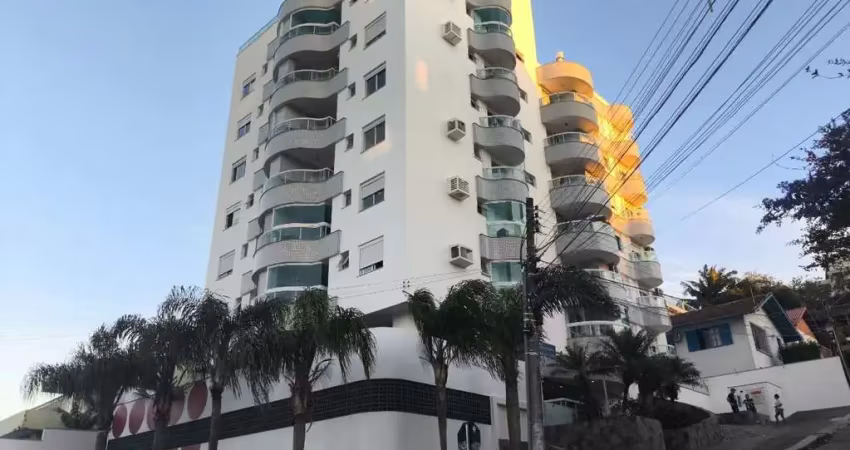 Apartamento com 2 quartos à venda na Rua Eduardo Nicolich, Agronômica, Florianópolis