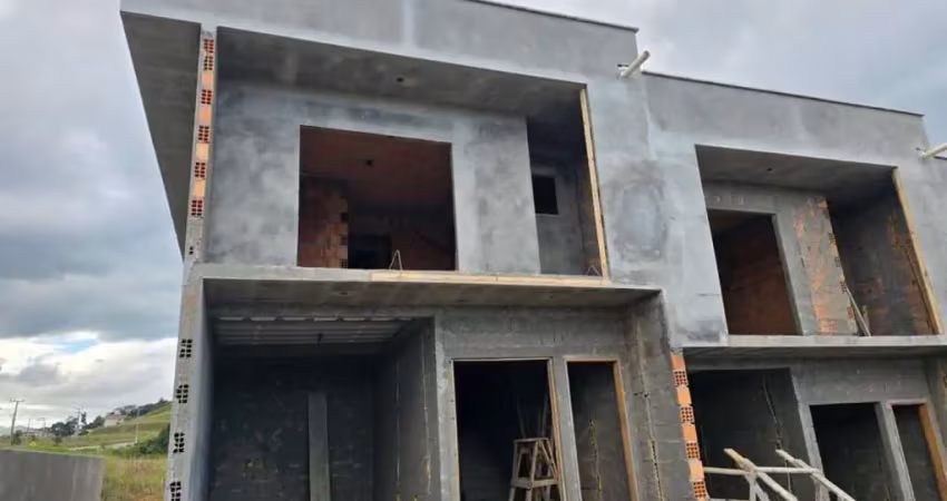 Casa com 2 quartos à venda na Antônio Alfredo dos Santos, Forquilhas, São José