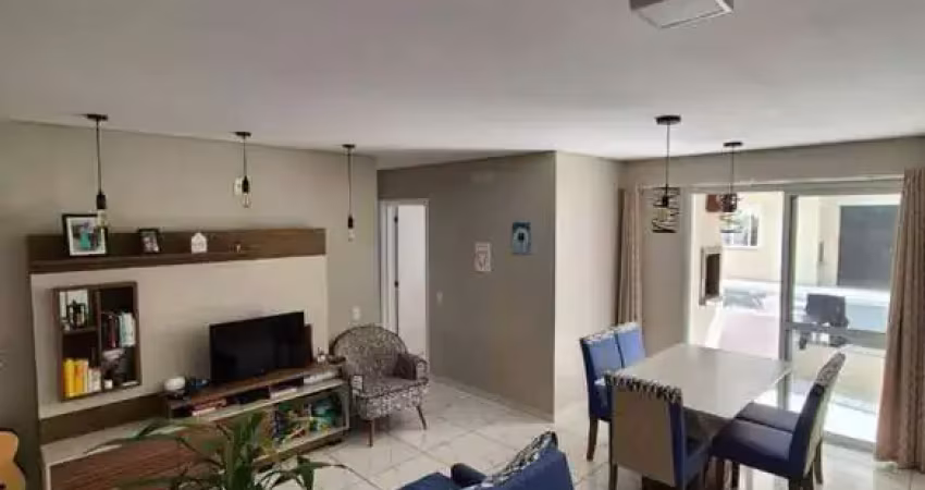 Apartamento com 2 quartos à venda na Avenida Internacional, Ingleses, Florianópolis