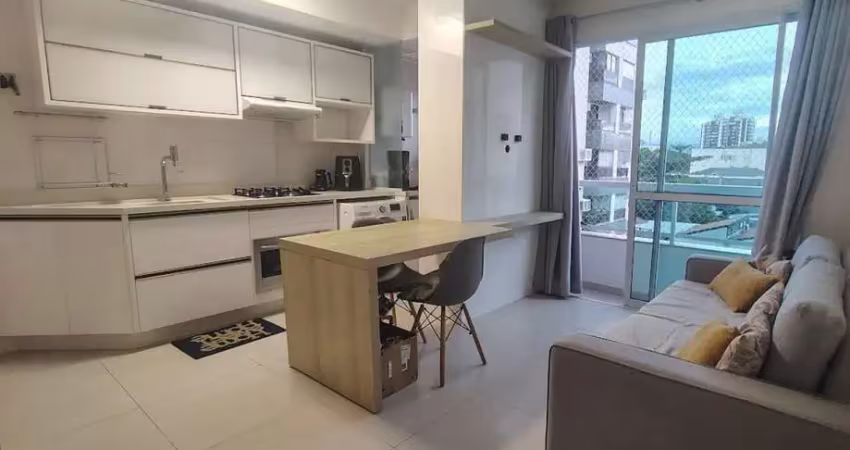 Apartamento com 2 quartos à venda na Rua General Estilac Leal, Coqueiros, Florianópolis