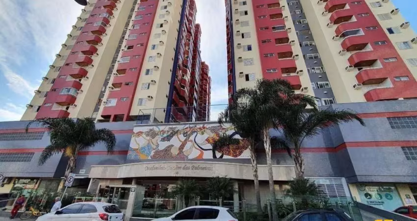Apartamento com 3 quartos à venda na Rua Elizeu Di Bernardi, Campinas, São José