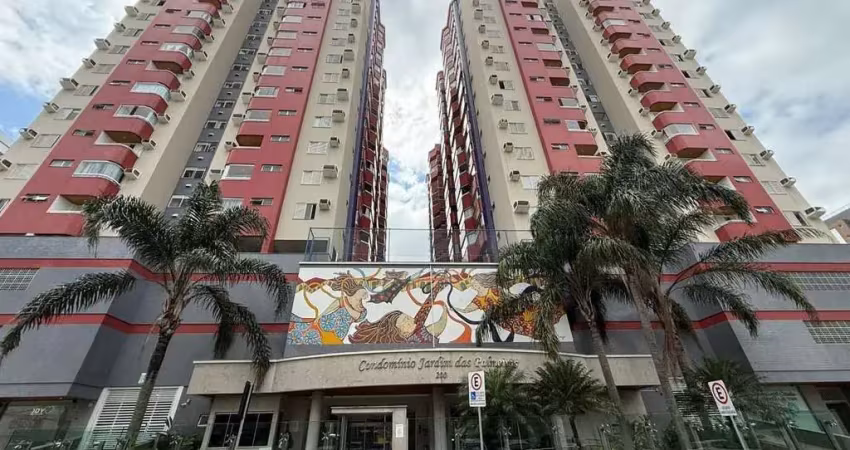 Apartamento 125m2, mobiliado, com 3 quartos, suíte, campinas/são josé