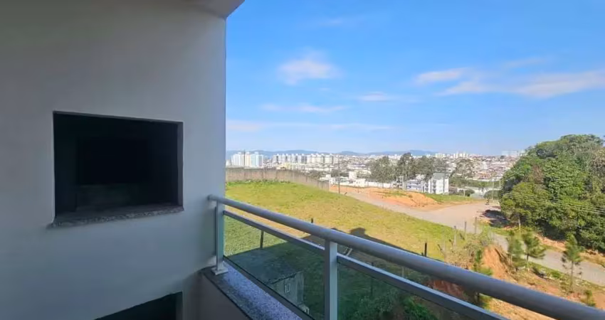 Apartamento 2 quartos a venda bairro areias, são jose