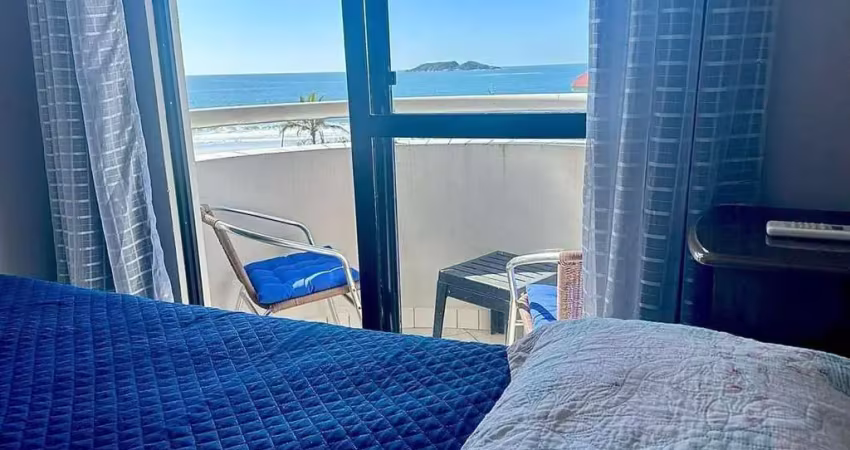 Apartamento com 2 quartos à venda na Rua das Gaivotas, Ingleses, Florianópolis