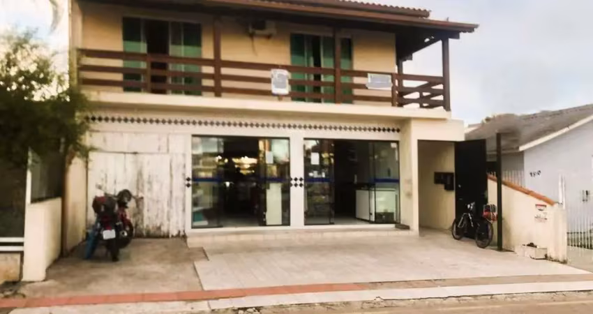 Casa à venda com 2 pavimentos no bairro bela vista ii em são josé