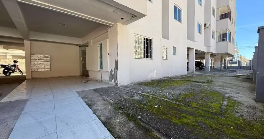 Apartamento com 2 quartos à venda na Rua Adiles Della Giustina, Ingleses, Florianópolis