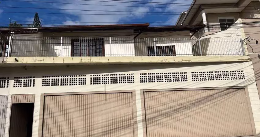 Sobrado 3 dormitórios à venda no centro de são josé