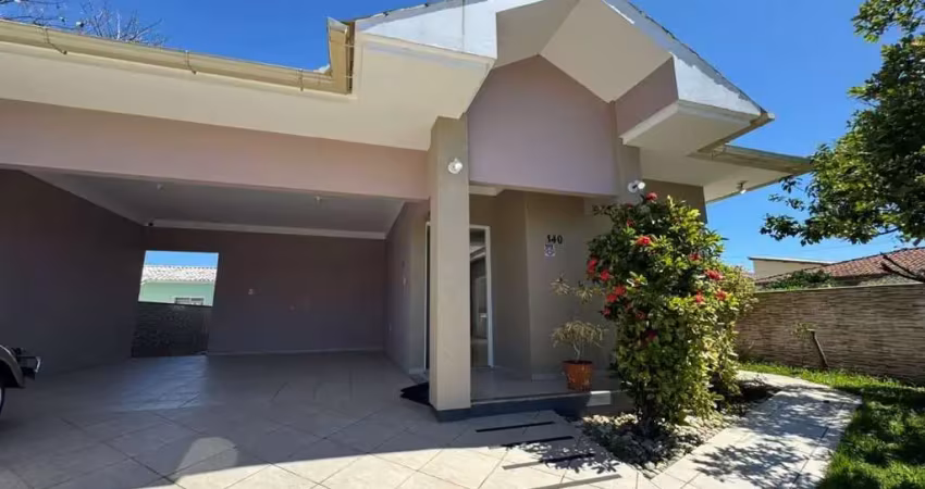 Casa térrea à venda no carianos - florianópolis - 170 m²