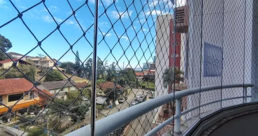 Apartamento com 2 quartos à venda na Rodovia Virgílio Várzea, Saco Grande, Florianópolis