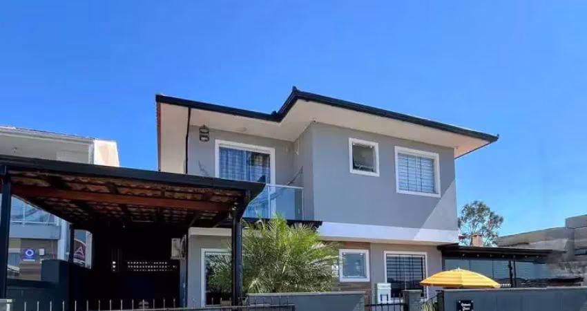 Casa com 3 quartos à venda na Rua Helmuth Fett, Potecas, São José