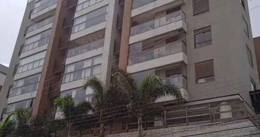 Apartamento no allure residence à venda bairro estreito em florianópolis